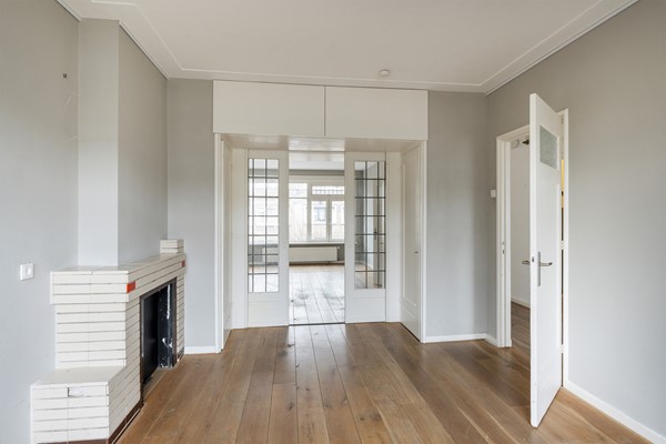 Medium property photo - Paetsstraat 32A, 3039 XR Rotterdam